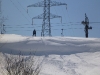 rusutsu cornice drop